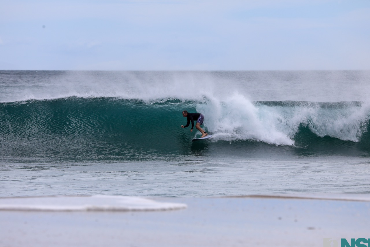 Nicaragua Surf Report - Report Photo 07/14/2026 