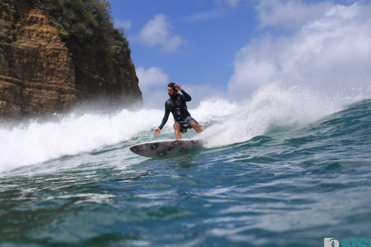 Nicaragua Surf Report - Report Photo 07/26/2026 