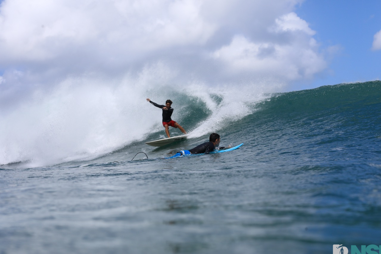 Nicaragua Surf Report - Report Photo 07/26/2026 