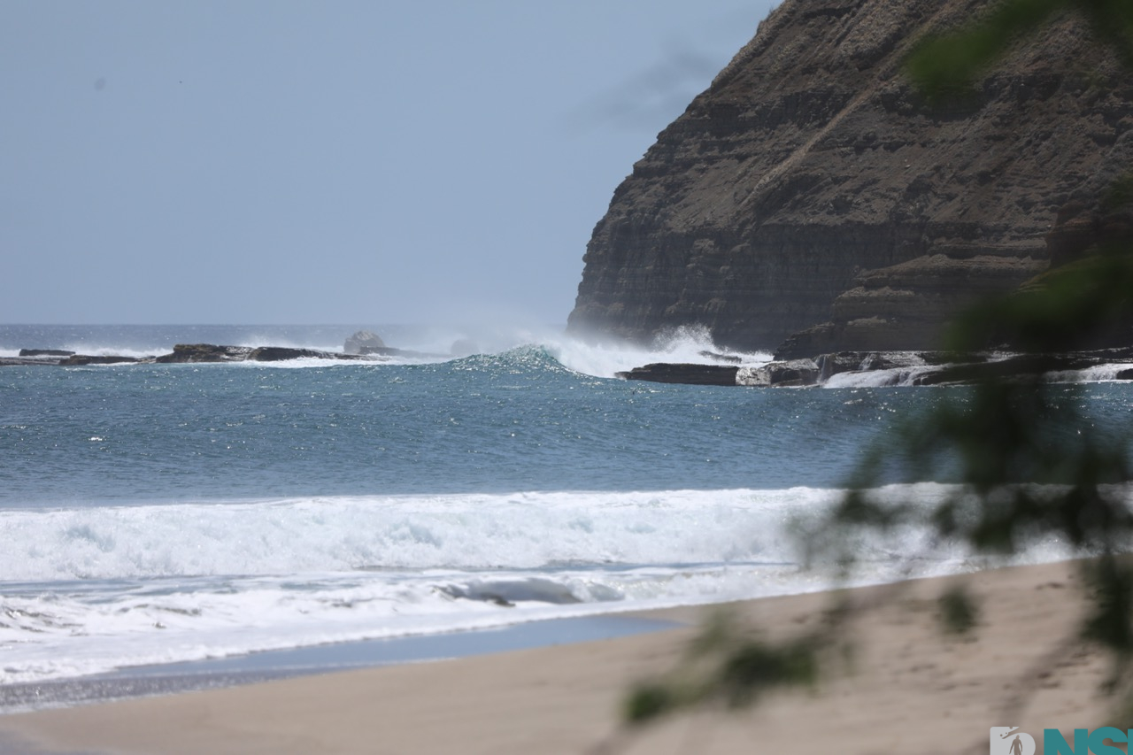 Nicaragua Surf Report - Report Photo 07/28/2026 