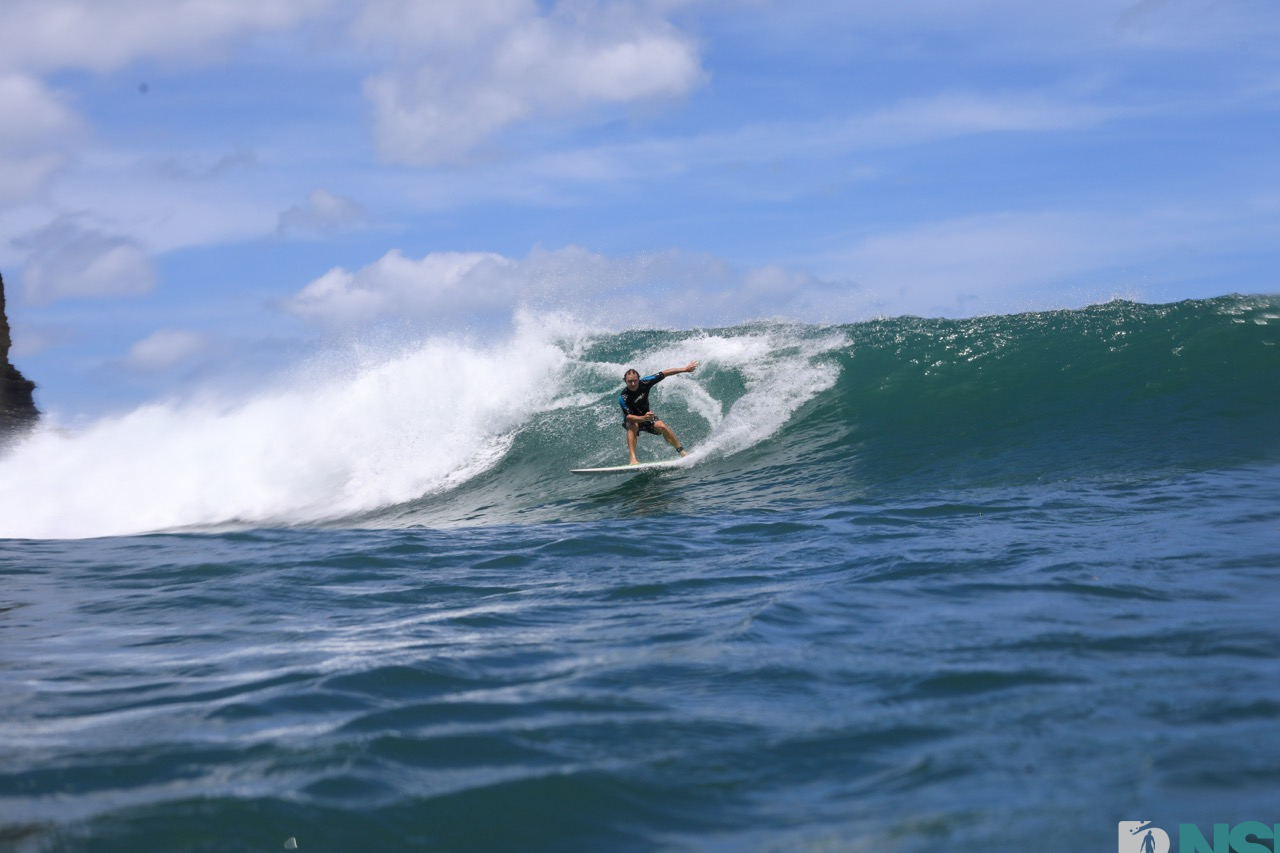 Nicaragua Surf Report - Report Photo 07/29/2026 