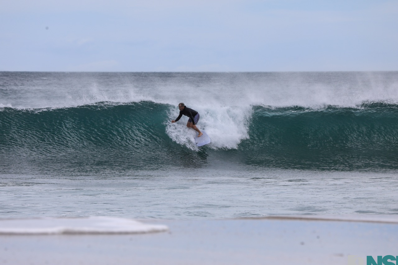 Nicaragua Surf Report - Report Photo 07/14/2026 