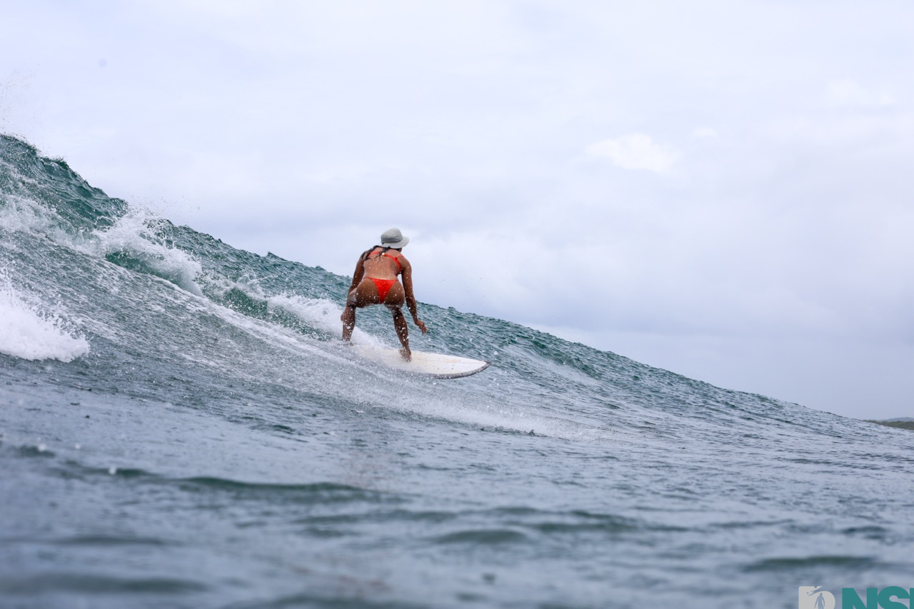 Nicaragua Surf Report - Report Photo 07/20/2026 