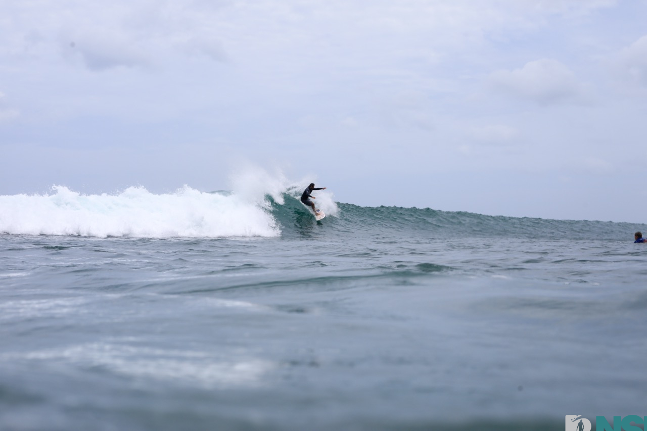 Nicaragua Surf Report - Report Photo 07/21/2026 