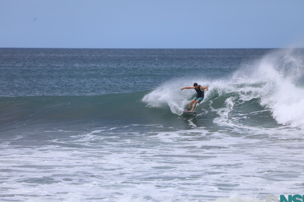 Nicaragua Surf Report - Report Photo 07/21/2026 