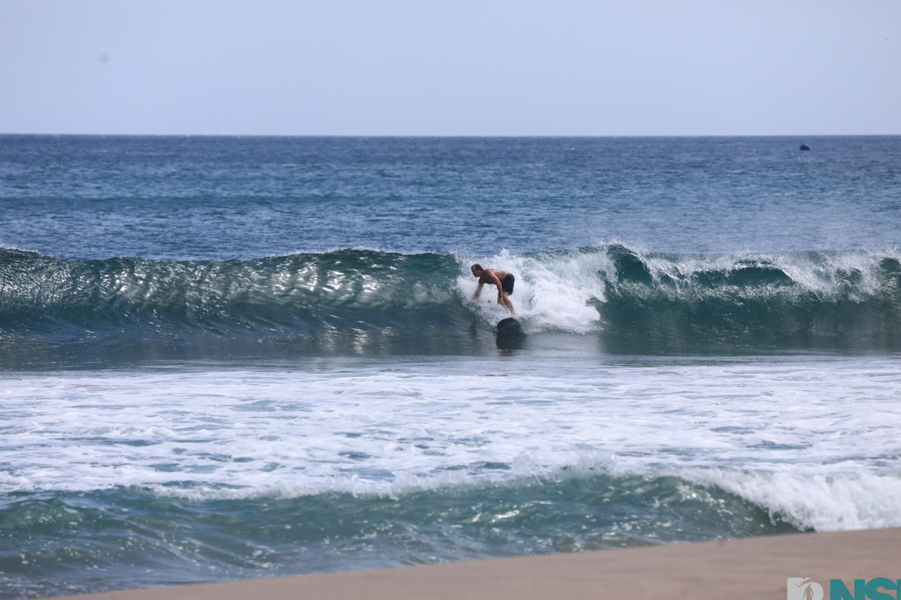 Nicaragua Surf Report - Report Photo 07/13/2026 