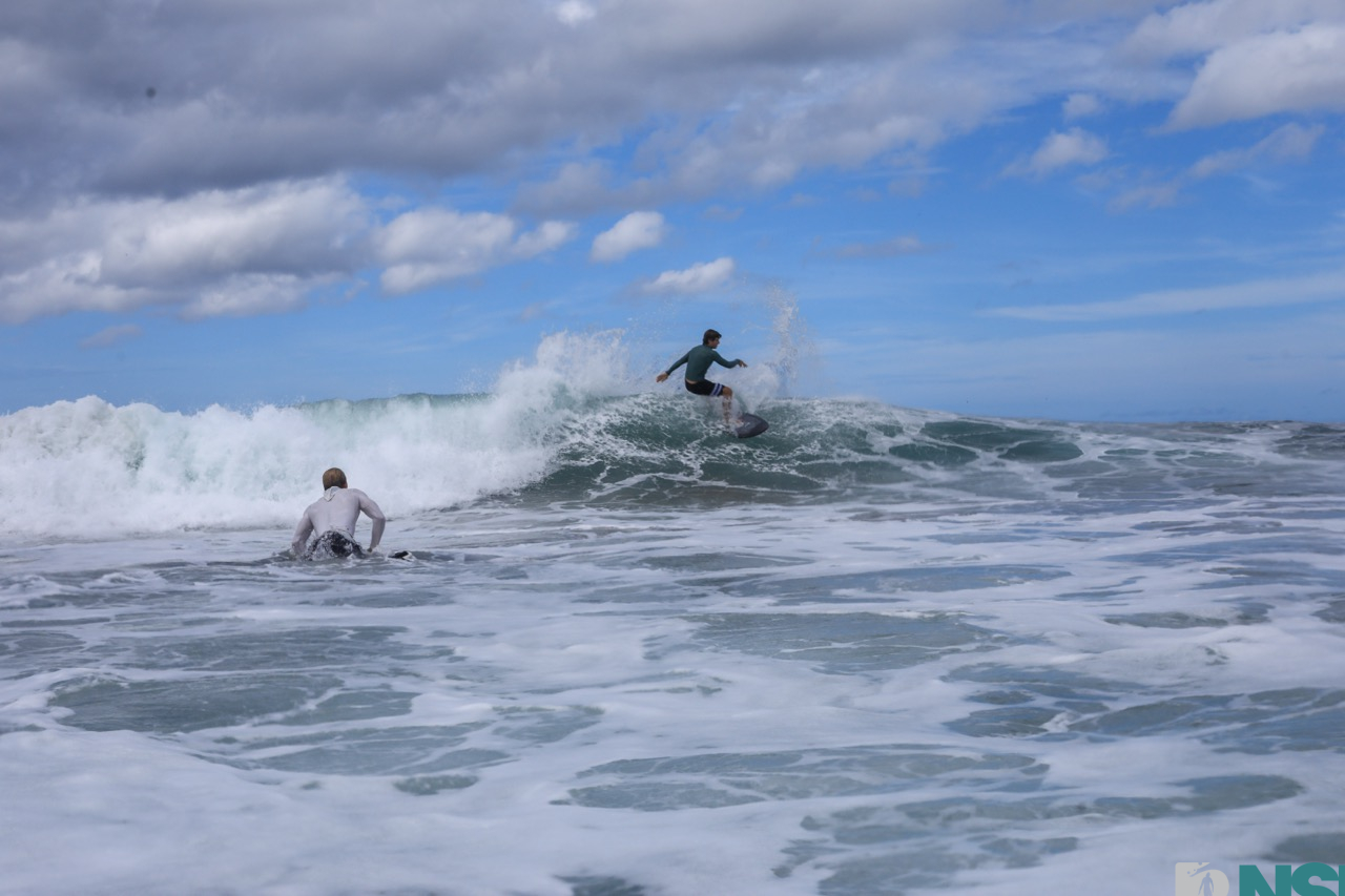 Nicaragua Surf Report - Report Photo 07/13/2026 