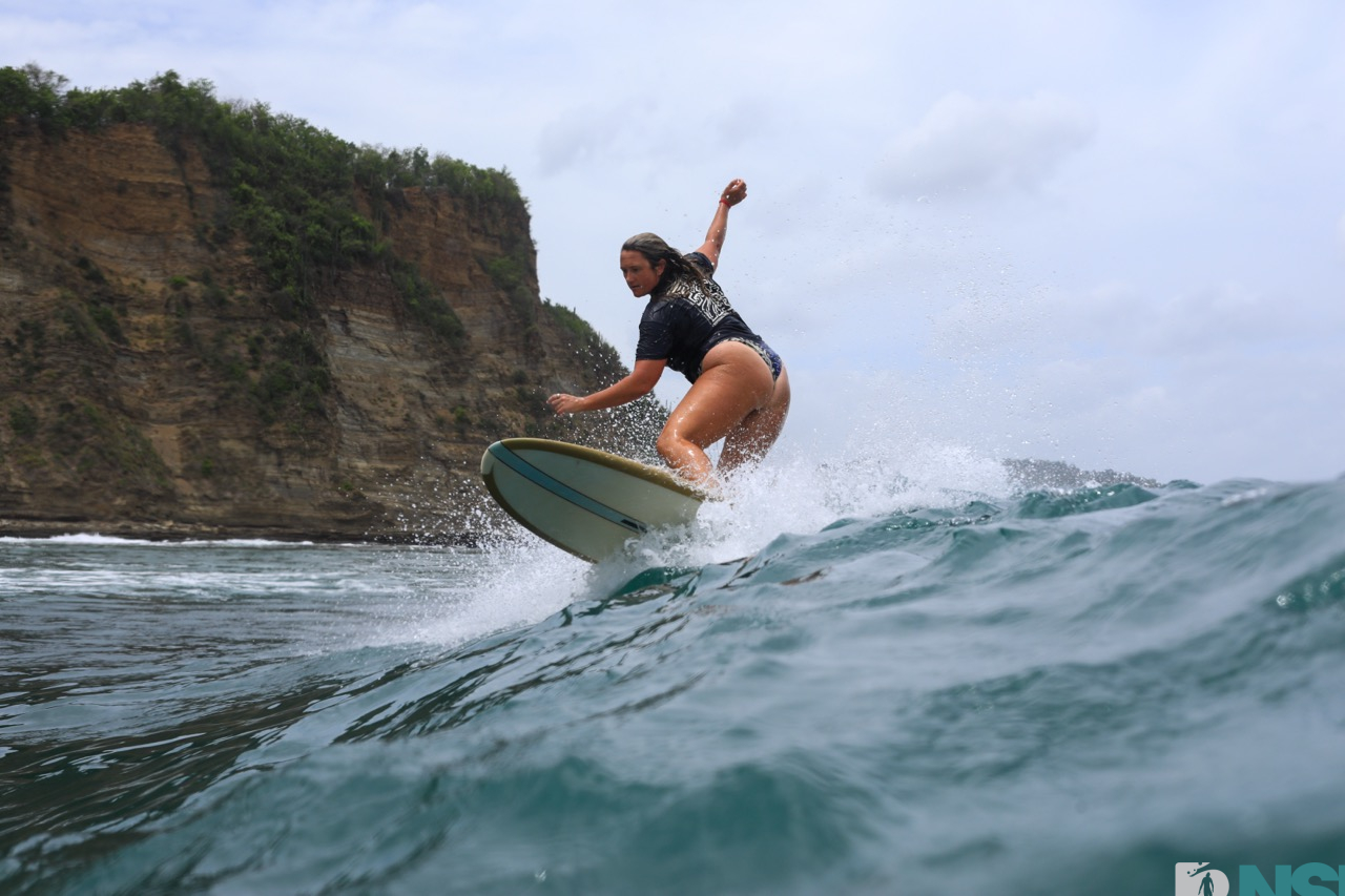 Nicaragua Surf Report - Report Photo 07/21/2026 