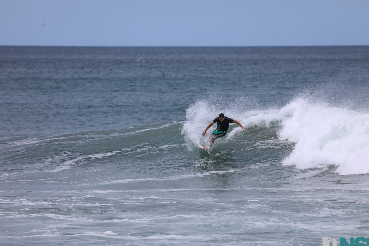 Nicaragua Surf Report - Report Photo 07/21/2026 