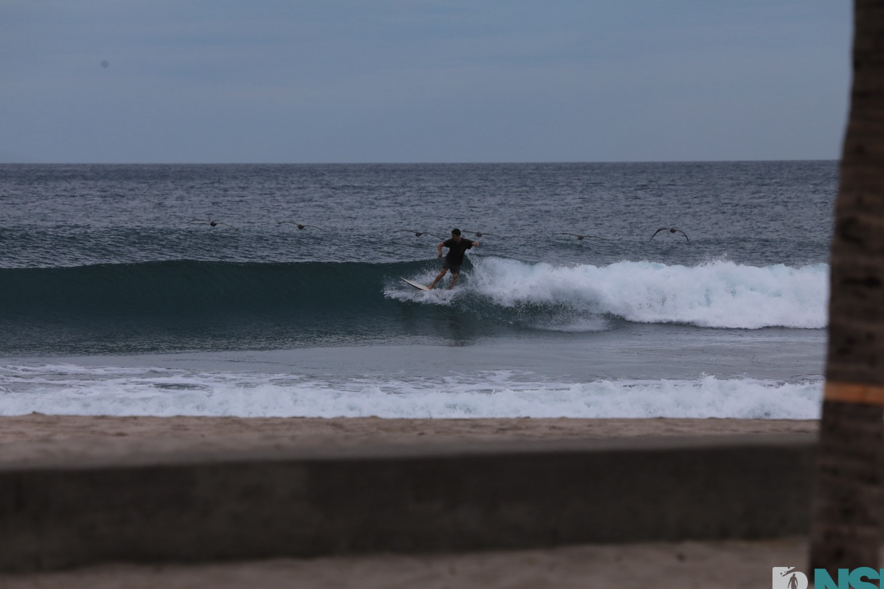 Nicaragua Surf Report - Report Photo 07/06/2026 