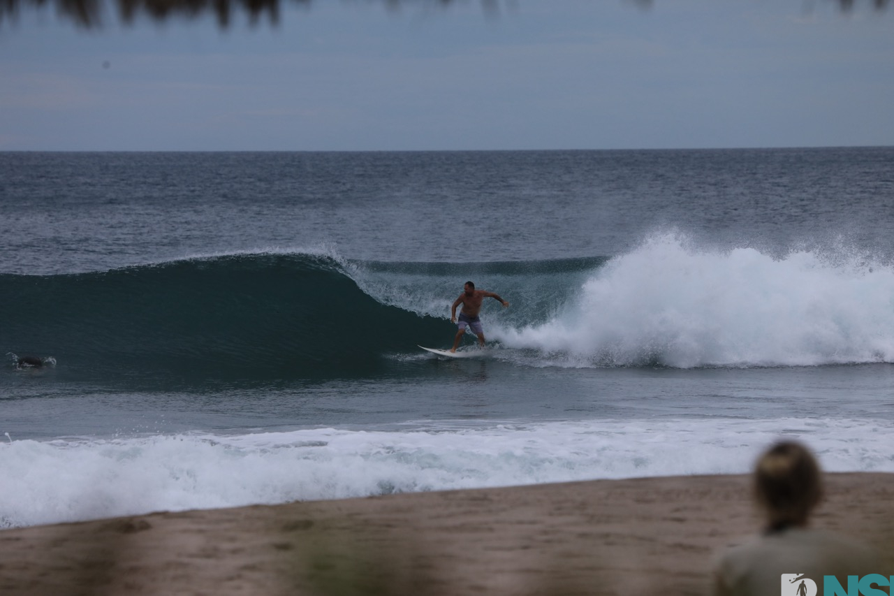 Nicaragua Surf Report - Report Photo 07/06/2026 