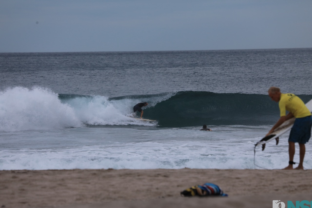 Nicaragua Surf Report - Report Photo 07/06/2026 