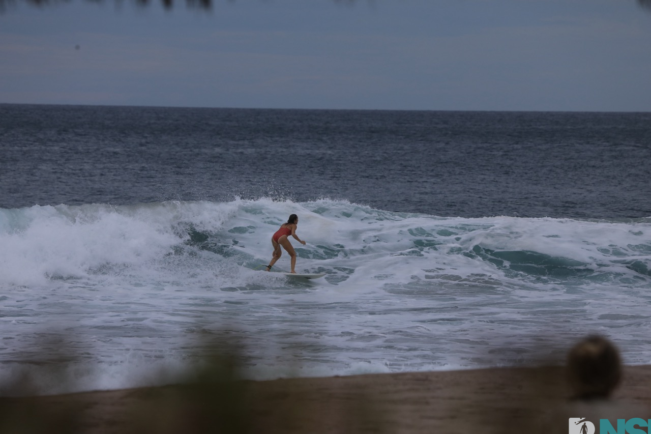 Nicaragua Surf Report - Report Photo 07/06/2026 