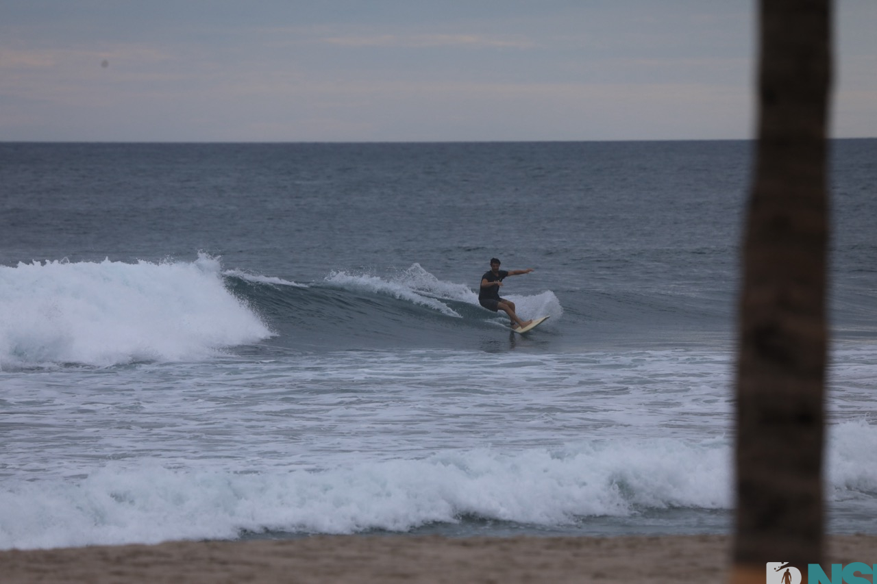 Nicaragua Surf Report - Report Photo 07/06/2026 