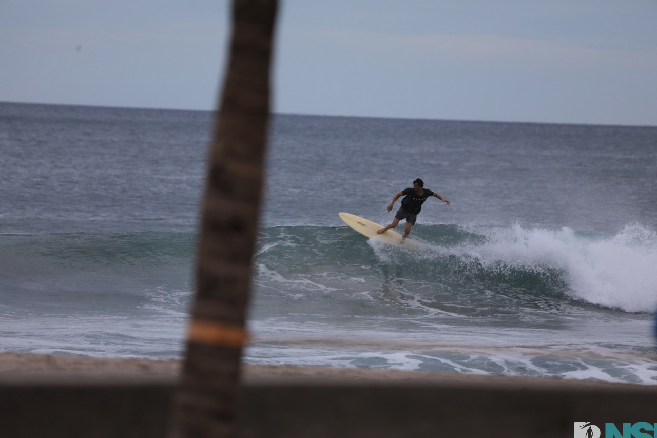 Nicaragua Surf Report - Report Photo 07/06/2026 