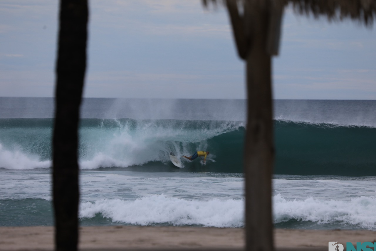 Nicaragua Surf Report - Report Photo 07/06/2026 