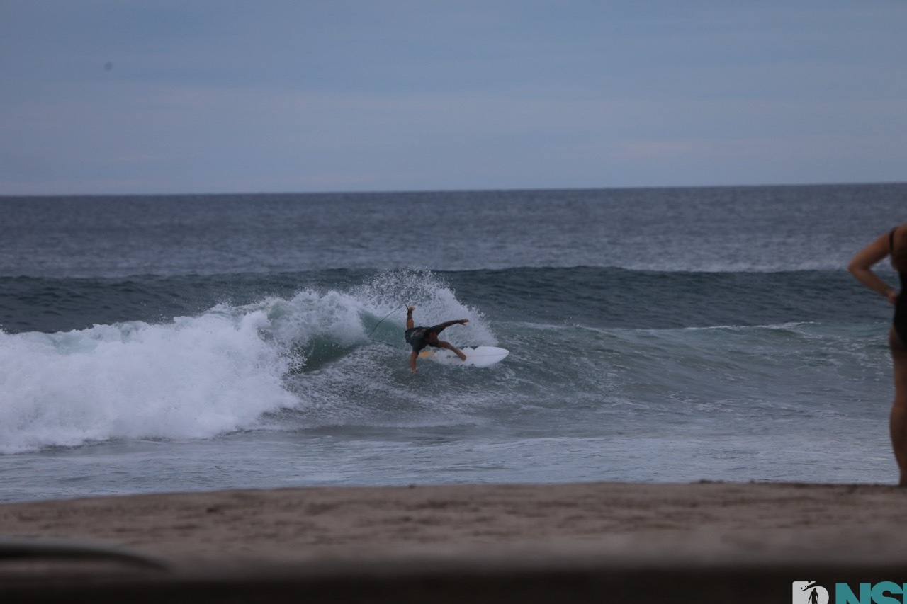 Nicaragua Surf Report - Report Photo 07/06/2026 