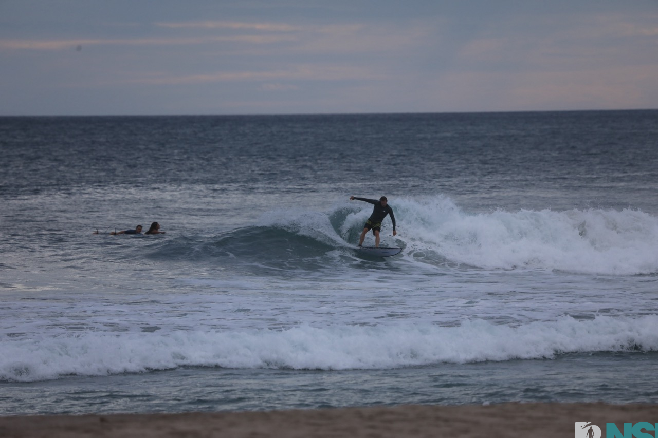 Nicaragua Surf Report - Report Photo 07/06/2026 
