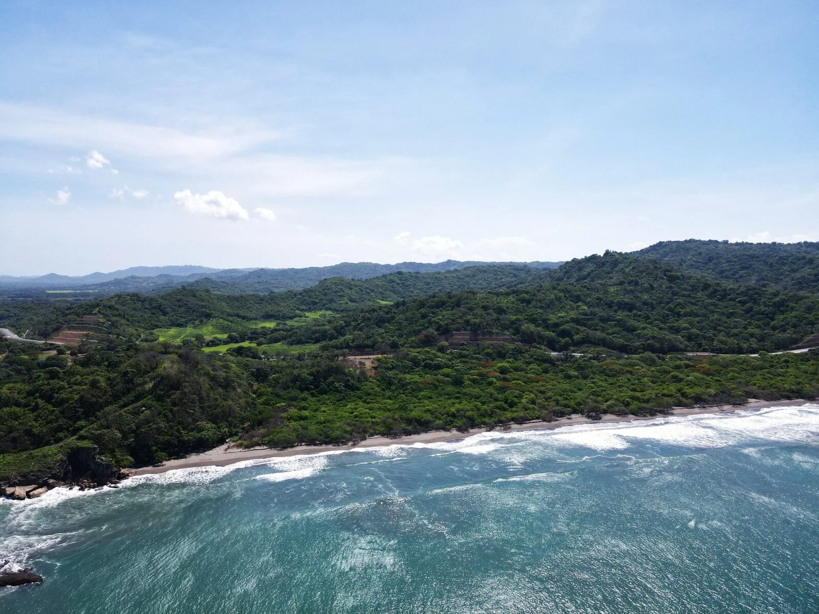 Playa Brito 28 Acre Development Parcel