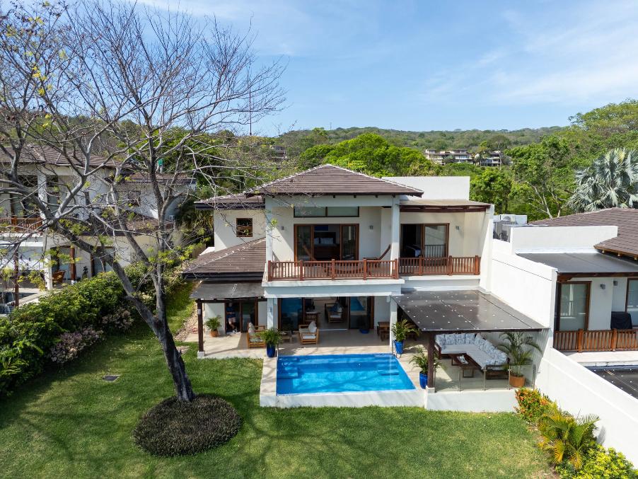 Villa 14 Verdemar