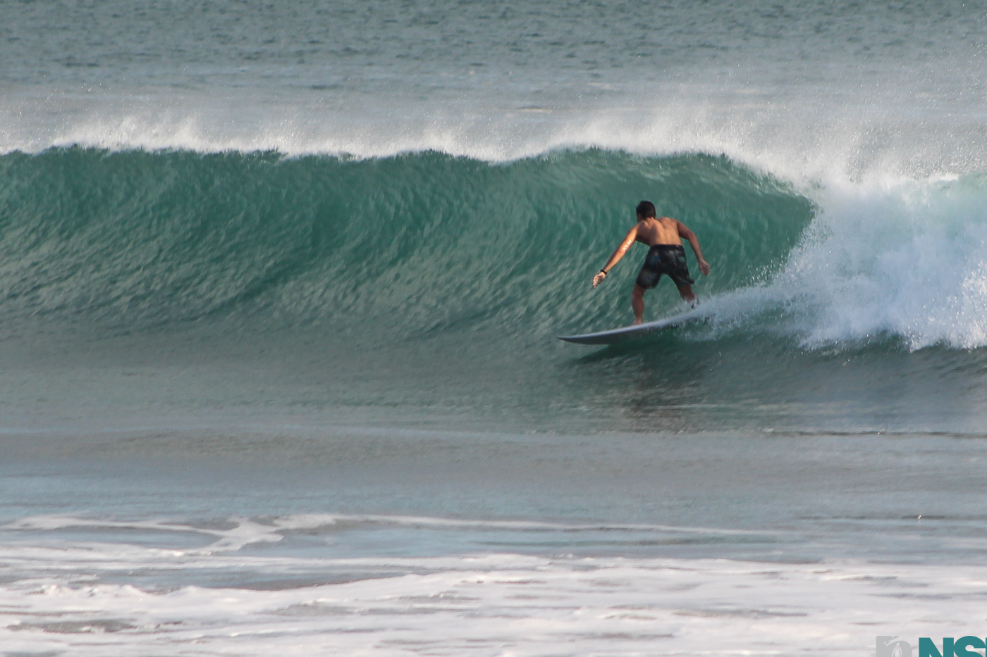Nicaragua Surf Report - Report Photo 07/29/2026 9:36 pm