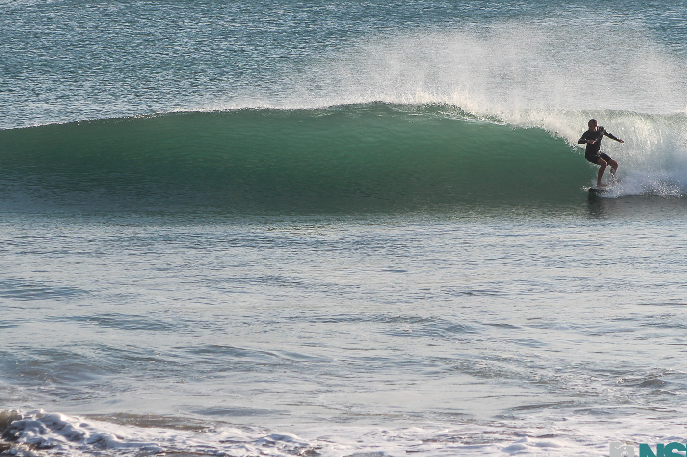Nicaragua Surf Report - Report Photo 07/29/2026 9:42 pm