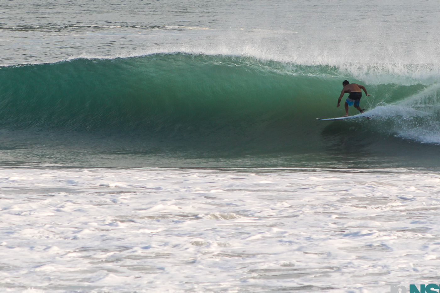 Nicaragua Surf Report - Report Photo 07/29/2026 9:32 pm