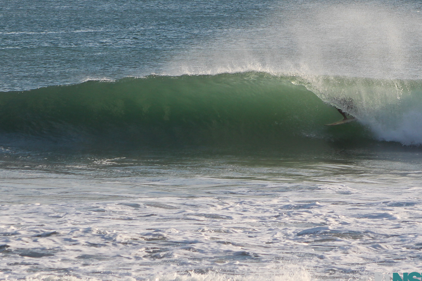 Nicaragua Surf Report - Report Photo 07/29/2026 9:40 pm