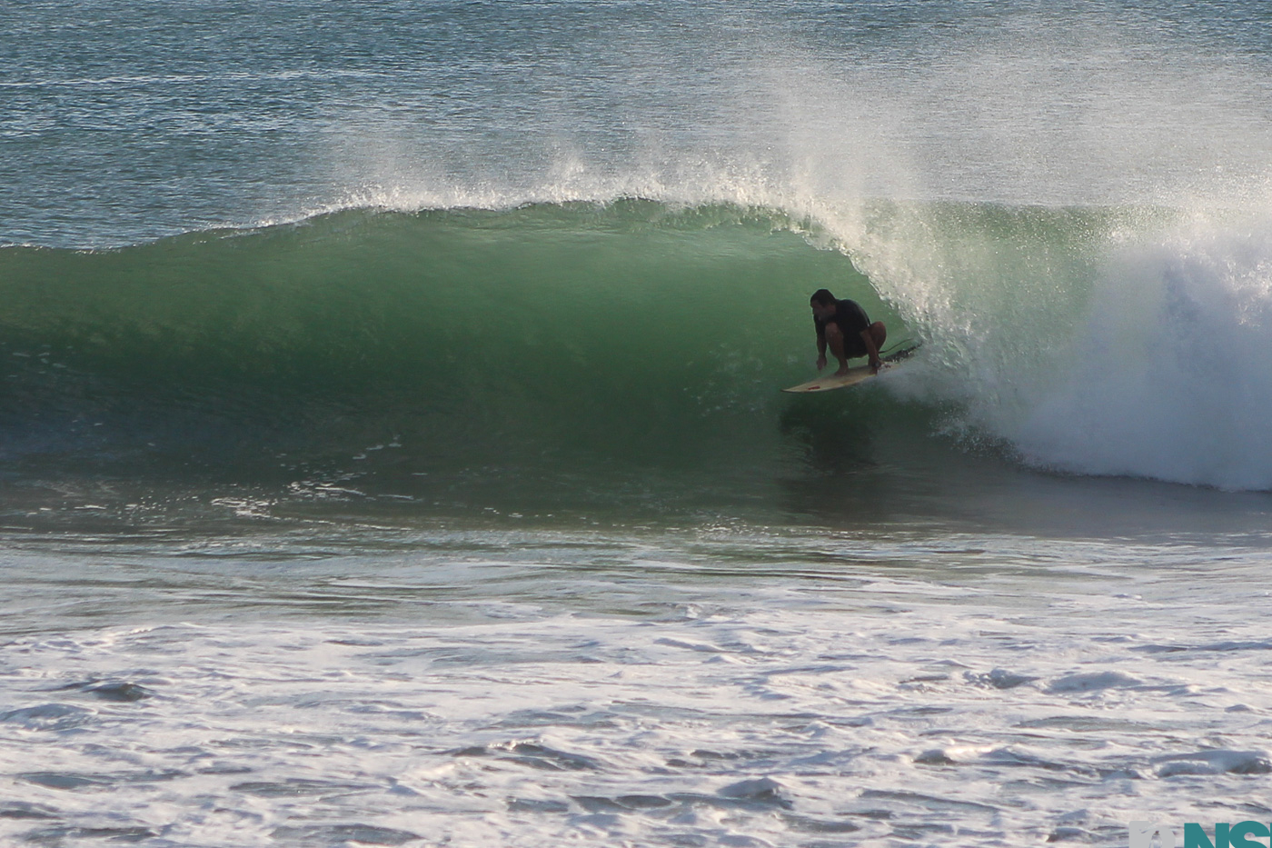 Nicaragua Surf Report - Report Photo 07/29/2026 9:41 pm