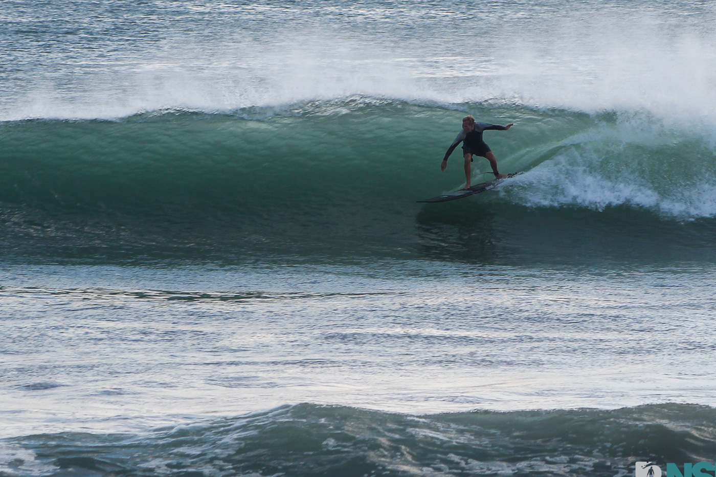 Nicaragua Surf Report - Report Photo 07/29/2026 9:31 pm