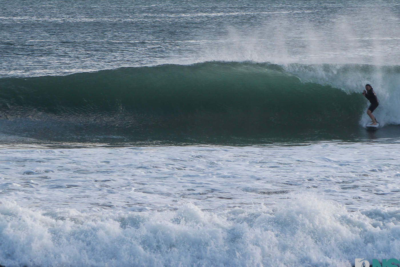 Nicaragua Surf Report - Report Photo 07/29/2026 9:38 pm