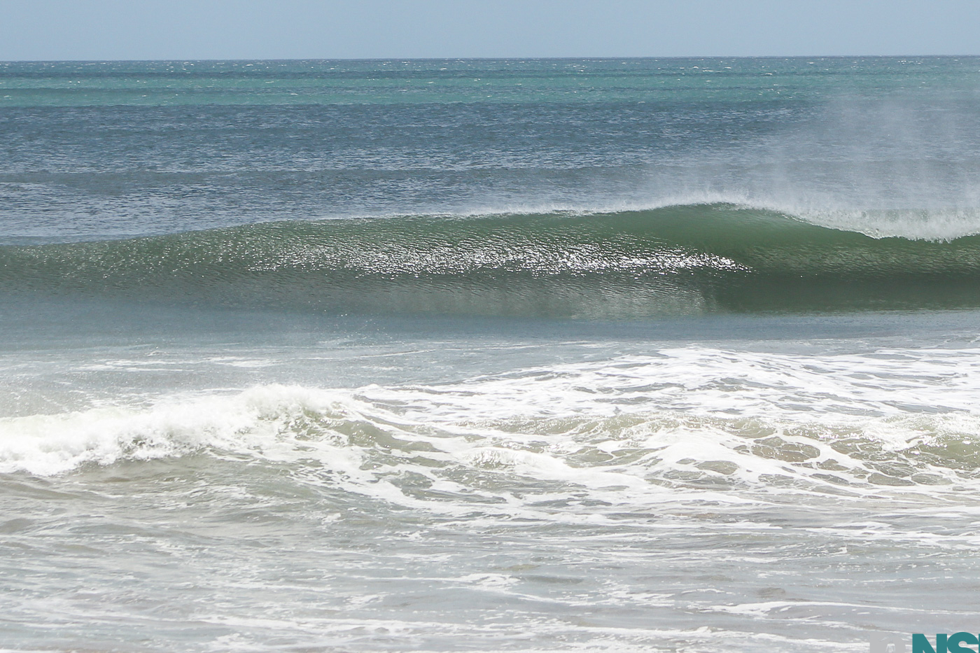 Nicaragua Surf Report - Report Photo 07/30/2026 10:03 pm