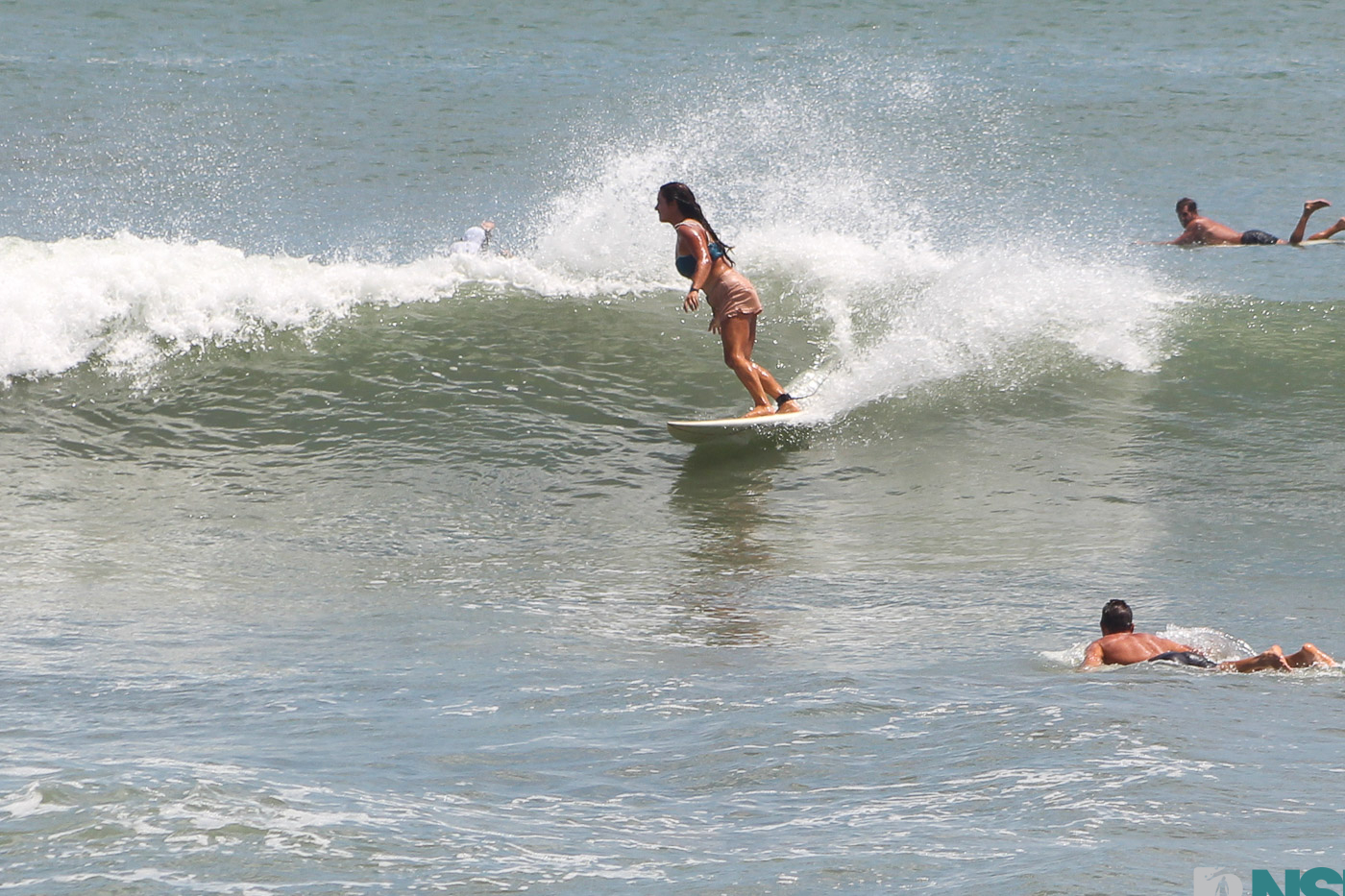 Nicaragua Surf Report - Report Photo 07/30/2026 10:05 pm