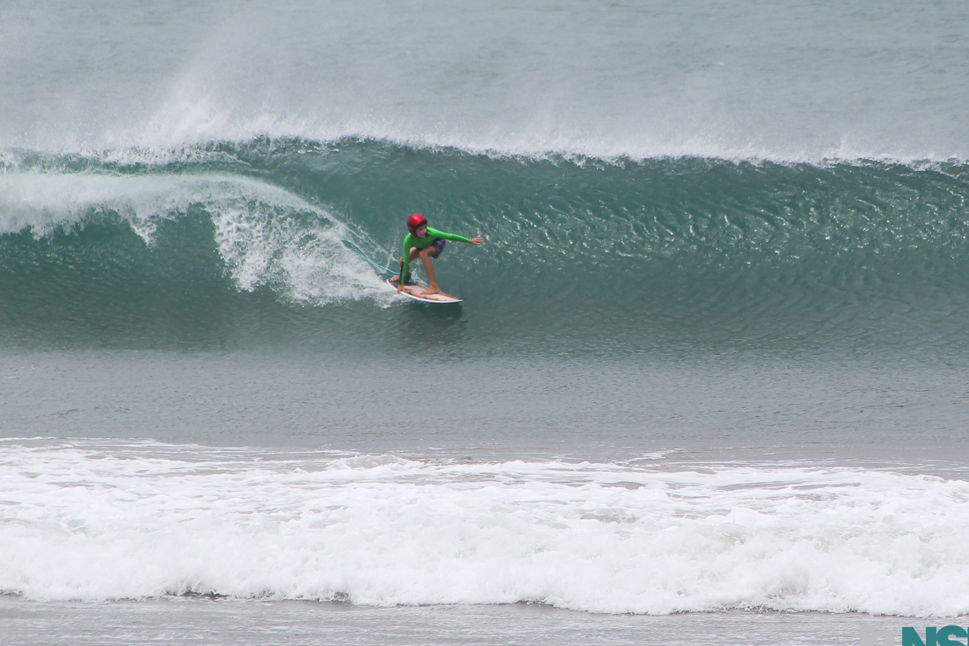Nicaragua Surf Report - Report Photo 07/31/2026 7:40 pm