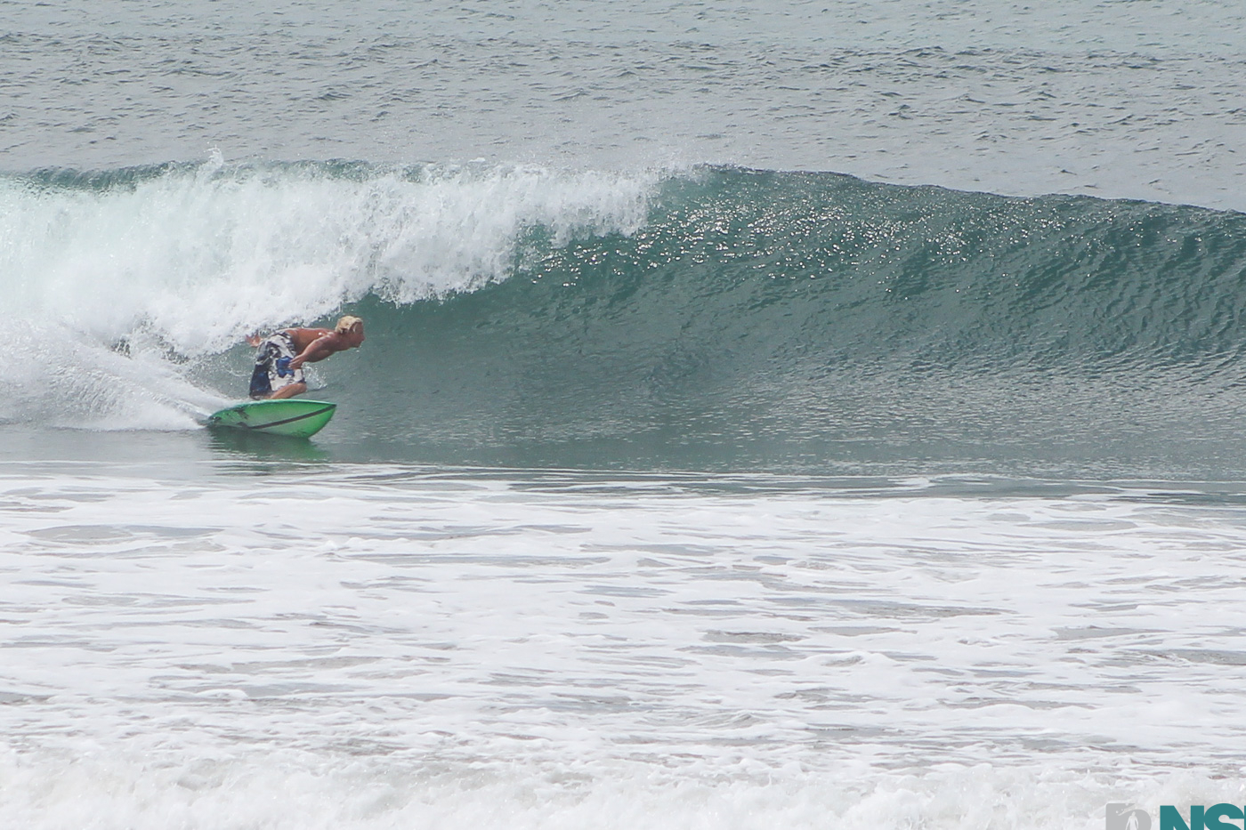 Nicaragua Surf Report - Report Photo 07/31/2026 7:41 pm