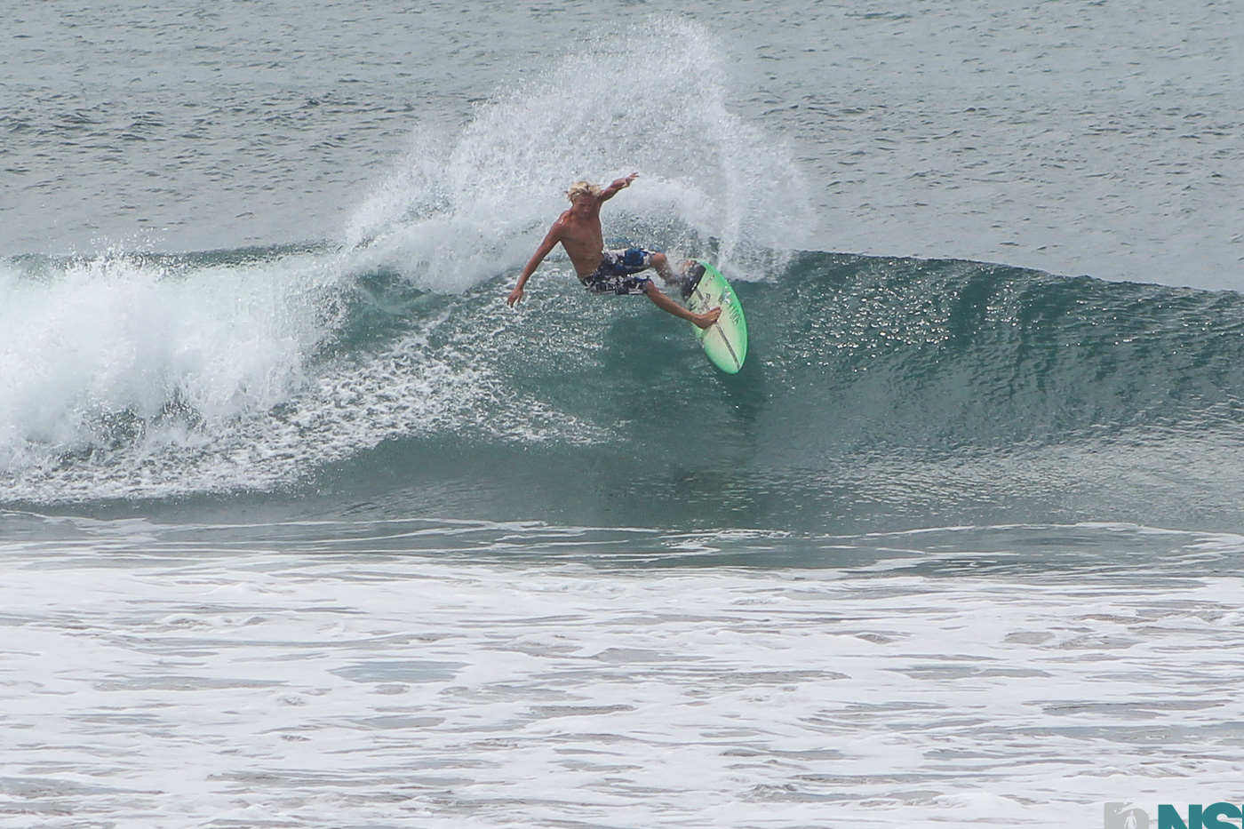 Nicaragua Surf Report - Report Photo 07/31/2026 7:42 pm