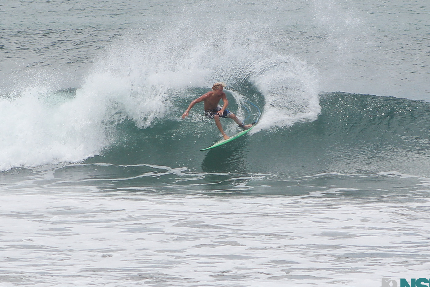 Nicaragua Surf Report - Report Photo 07/31/2026 7:43 pm