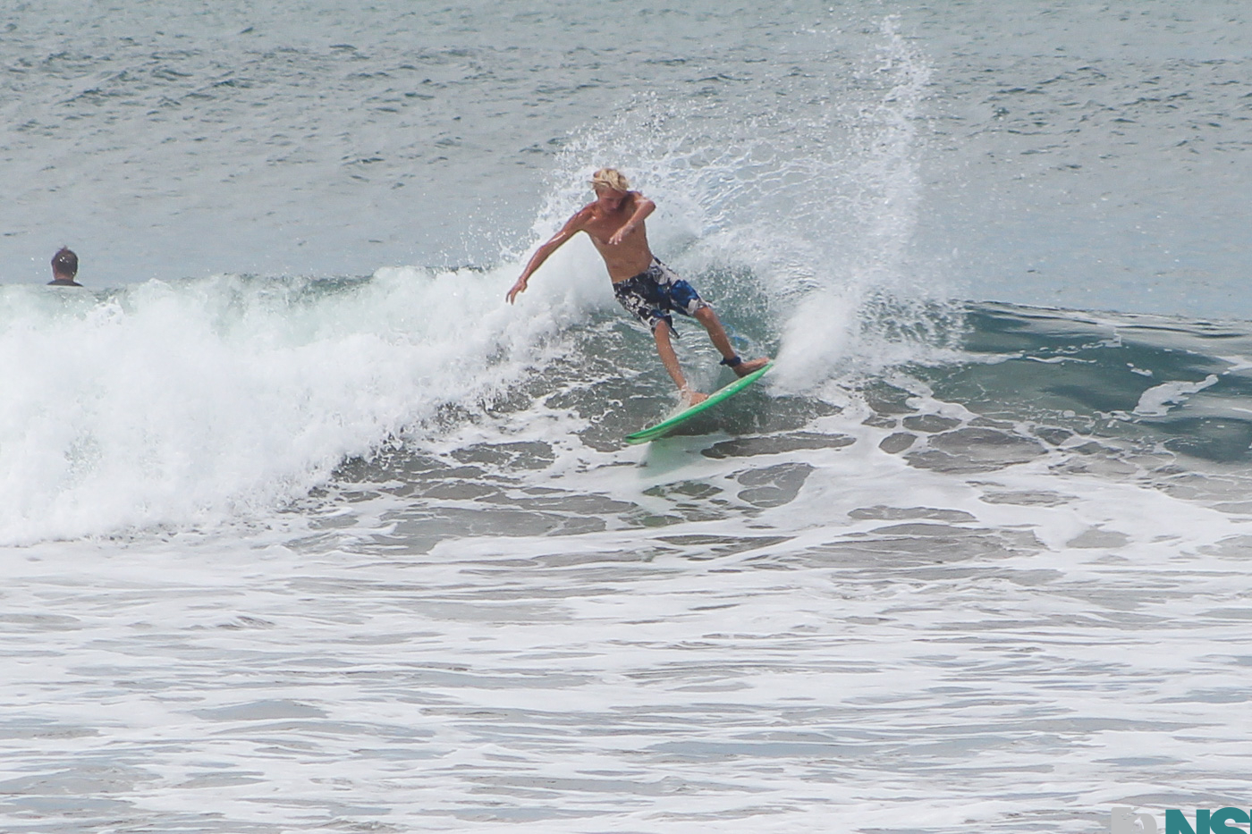 Nicaragua Surf Report - Report Photo 07/31/2026 7:44 pm