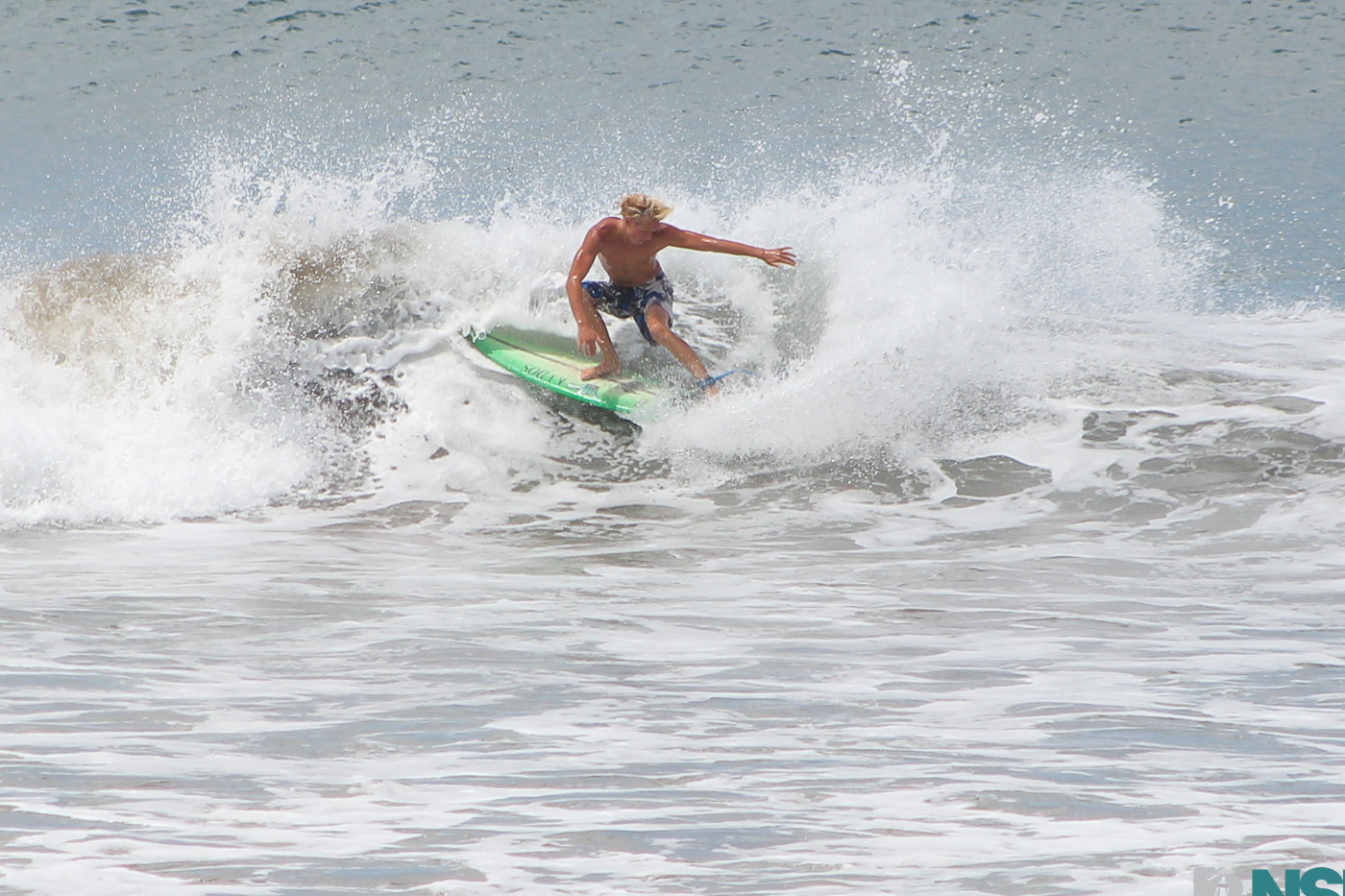 Nicaragua Surf Report - Report Photo 07/31/2026 7:45 pm