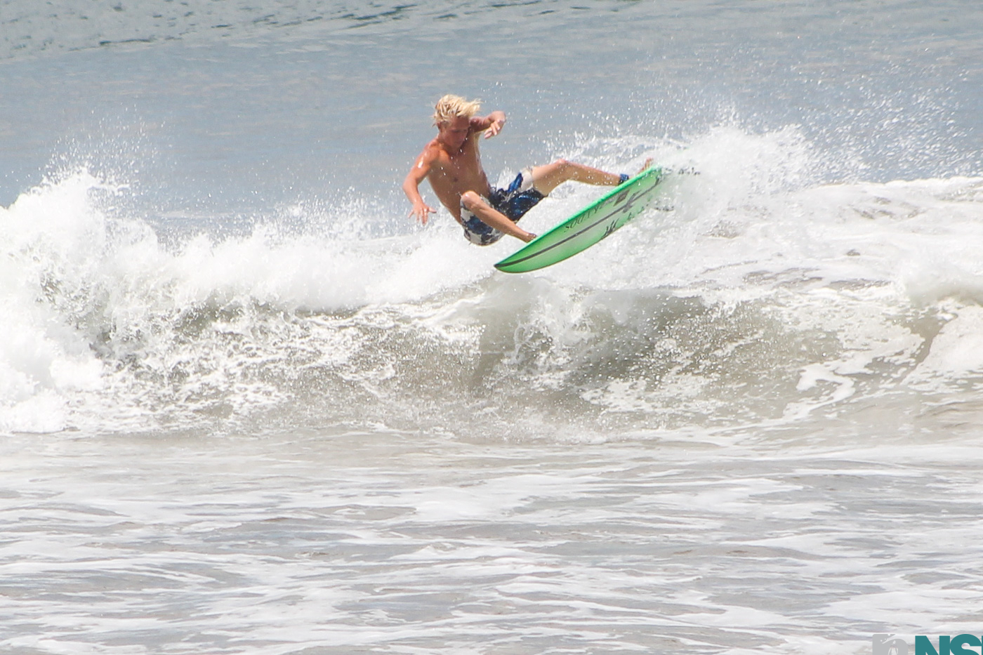 Nicaragua Surf Report - Report Photo 07/31/2026 7:46 pm