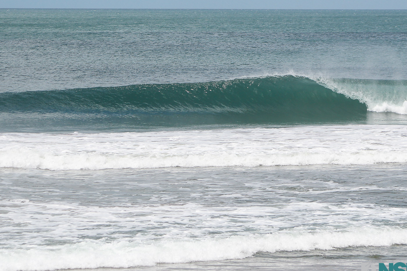 Nicaragua Surf Report - Report Photo 07/31/2026 7:50 pm