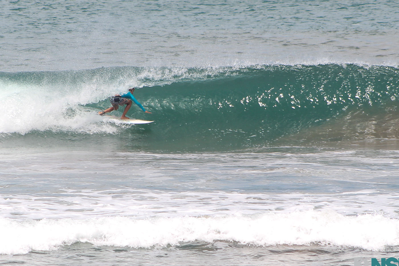 Nicaragua Surf Report - Report Photo 07/31/2026 7:38 pm