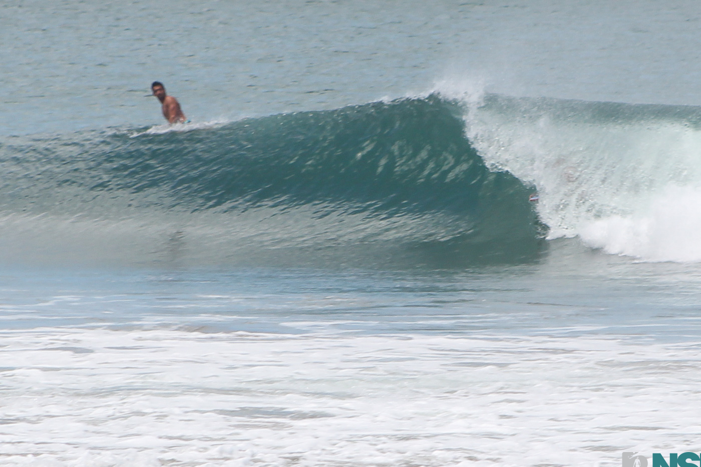 Nicaragua Surf Report - Report Photo 07/31/2026 7:36 pm