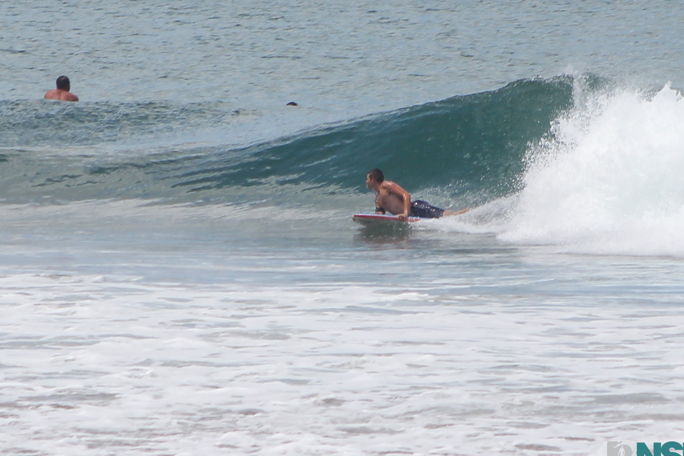 Nicaragua Surf Report - Report Photo 07/31/2026 7:37 pm