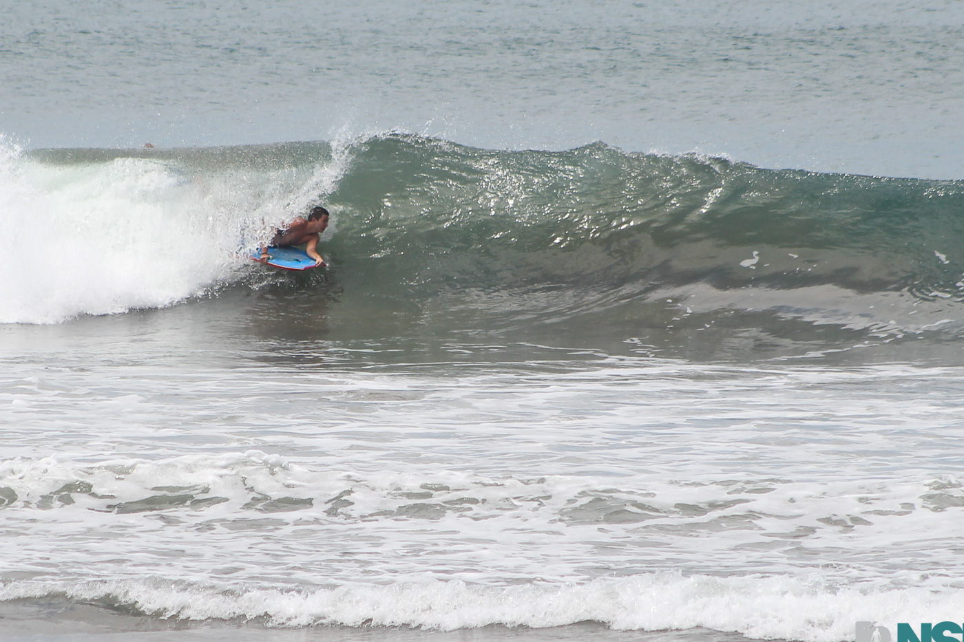 Nicaragua Surf Report - Report Photo 07/31/2026 7:39 pm