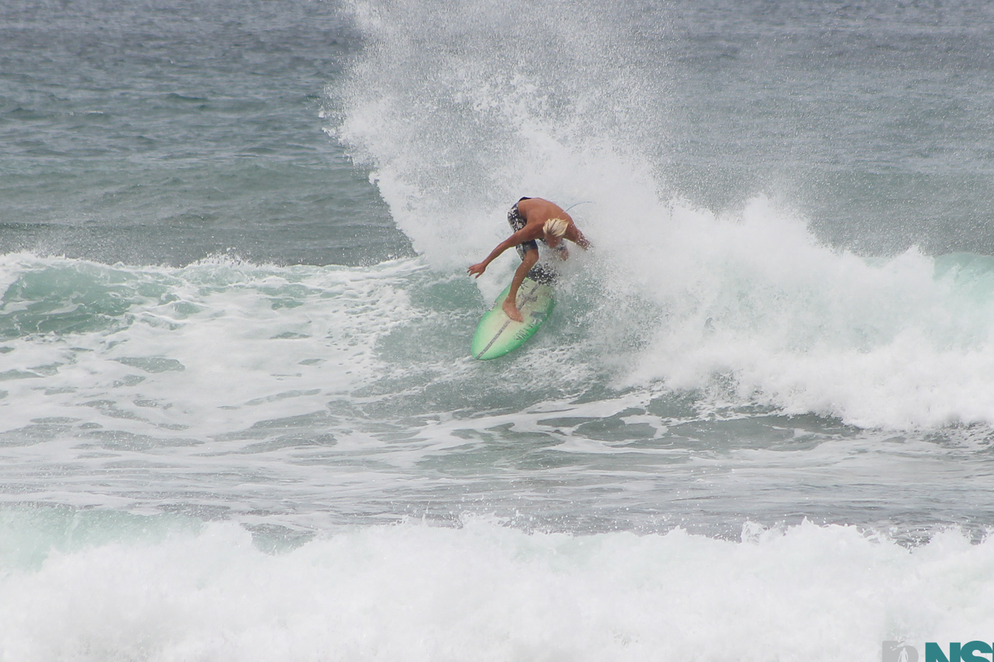 Nicaragua Surf Report - Report Photo 08/05/2026 3:18 pm