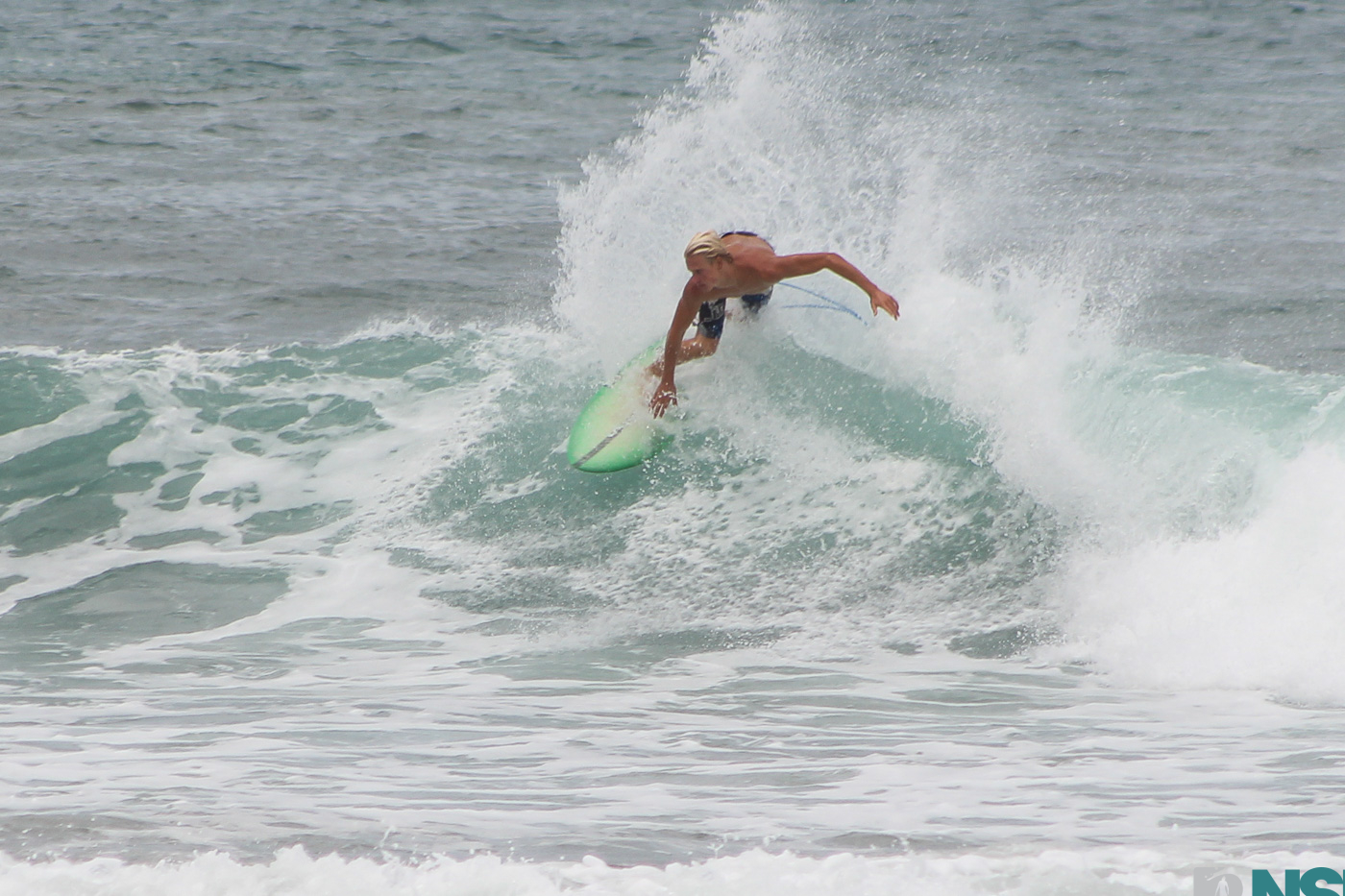 Nicaragua Surf Report - Report Photo 08/05/2026 3:20 pm