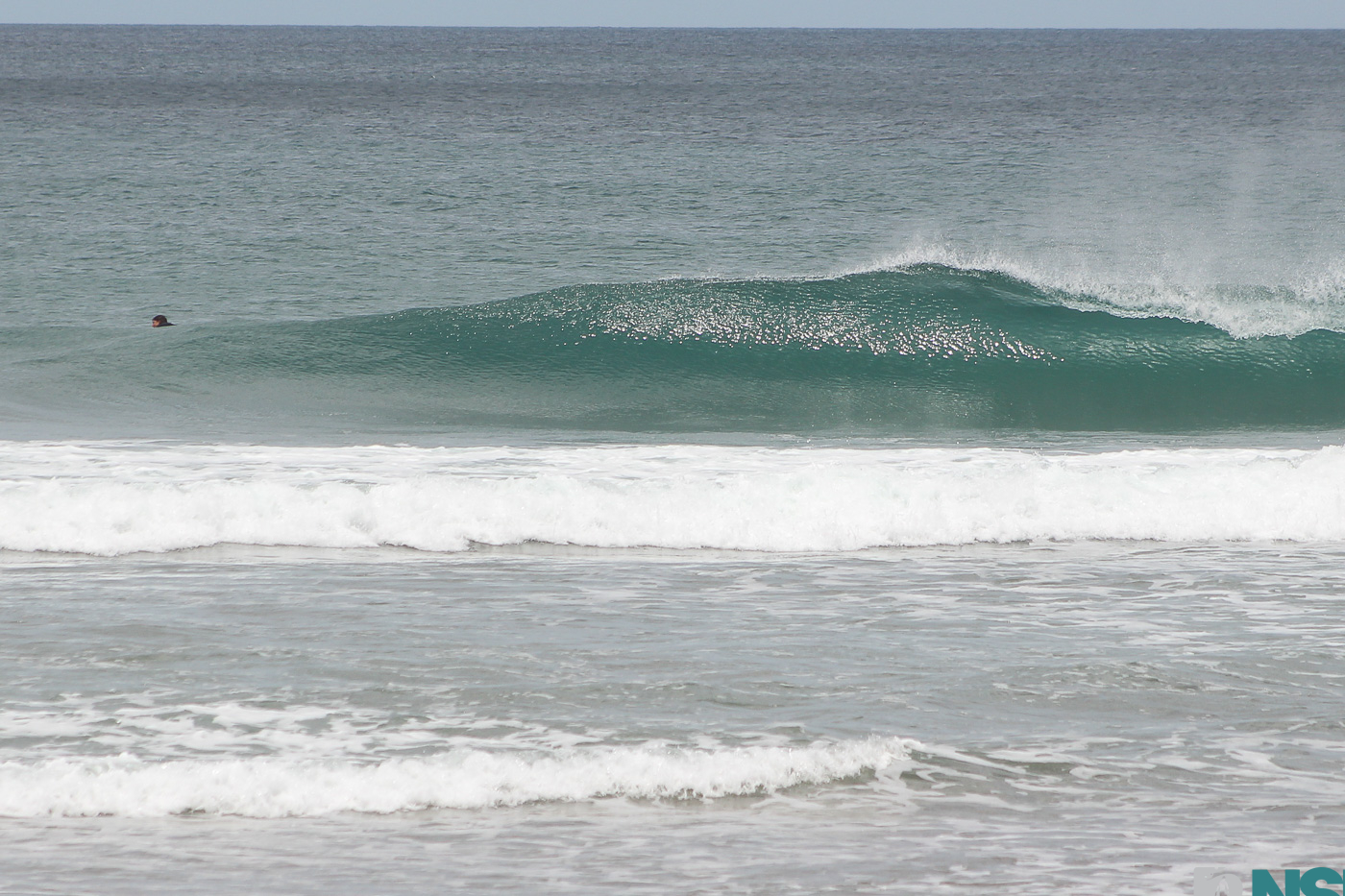 Nicaragua Surf Report - Report Photo 08/05/2026 3:28 pm
