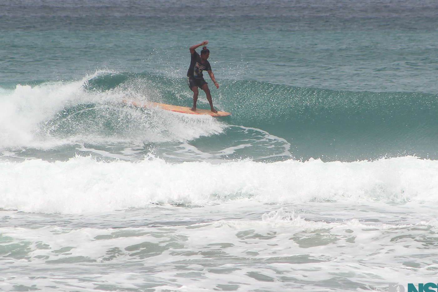 Nicaragua Surf Report - Report Photo 08/05/2026 3:22 pm