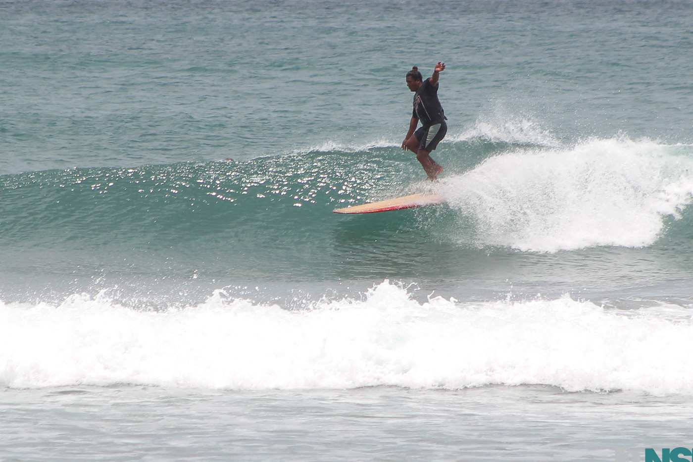 Nicaragua Surf Report - Report Photo 08/05/2026 3:23 pm